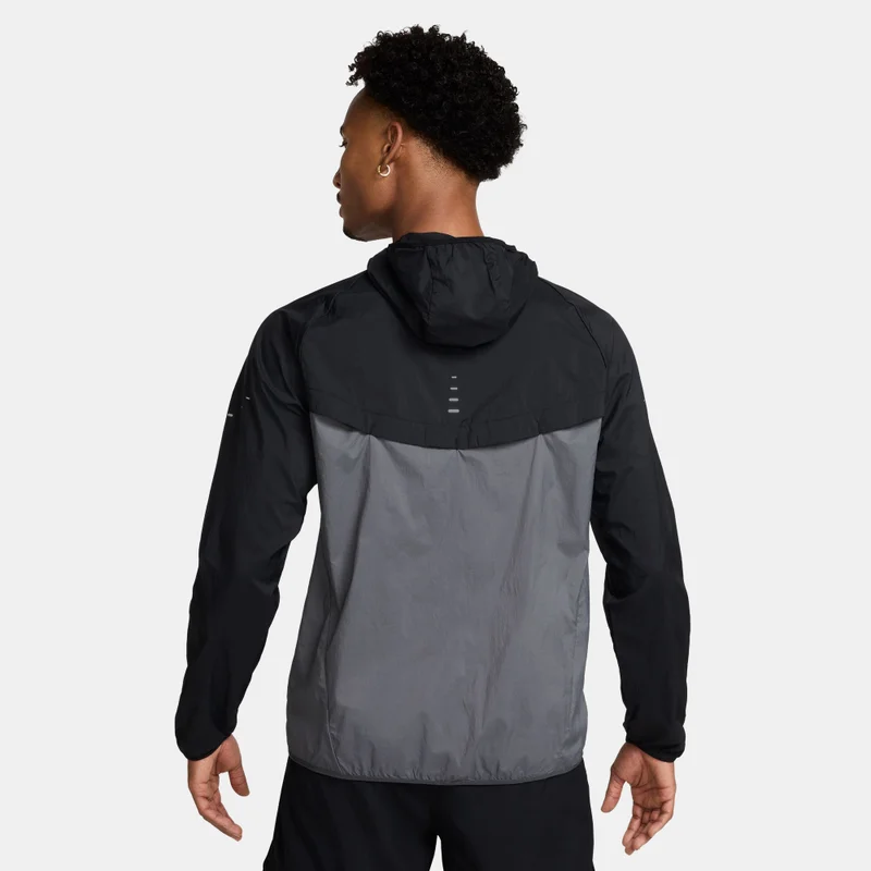 Nike Men's Stride Repel UV Running Jacket